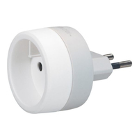 Legrand 050381 power plug adapter