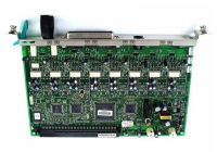 Panasonic KX-TDA0173X IP-Add-On-Modul Grün