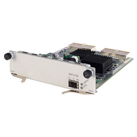 HPE 6600 1-port OC-48/STM-16 POS (SFP) Router Module switch modul