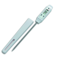 TFA-Dostmann 30.1018 voedselthermometer -40 - 200 °C Digitaal