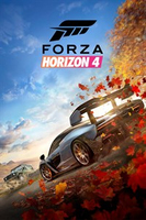 Microsoft Forza Horizon 4 Standard Xbox One