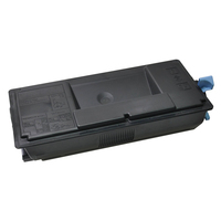 V7 Toner for selected Kyocera printers - Replacement for OEM cartridge part number TK-3150