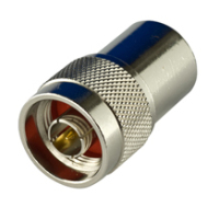 Moxa A-TRM-50NM coaxconnector N-type 50 Ohm