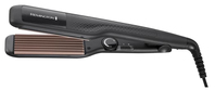 Remington S 3580 Prostownica do teksturyzacji Ciepły Czarny, Różowy