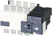 Siemens 3KC8446-0EA22-0GA3 áramköri megszakító