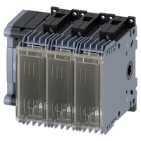 Siemens 3KF1306-0LB11 corta circuito