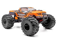 HobbyTech 1.ROGT.OR.RTR ferngesteuerte (RC) modell Monstertruck Elektromotor 1:10