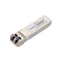 Black Box LSP442 network transceiver module Fiber optic 10000 Mbit/s SFP+ 1310 nm