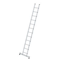 MUNK 10312 ladder Schuifladder Aluminium