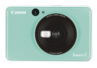 Canon Zoemini C 50,8 x 76,2 mm Verde