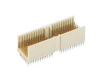 Harting 17 01 110 2402 kabel-connector PCI Beige