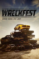 Microsoft Wreckfest Standard Xbox One