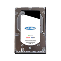 Origin Storage 4TB Hot Plug Midline 7.2K 3.5in NLSAS