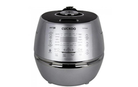 Cuckoo SLS-ART-0000073 rice cooker Silver 1.08 L 1090 W