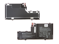 HP 863280-855 notebook reserve-onderdeel Batterij/Accu
