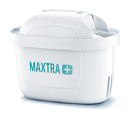 Brita Maxtra+ Pure Performance 3x Kézi vízszűrő Fehér