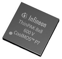 Infineon IPL60R065P7 transistor 600 V