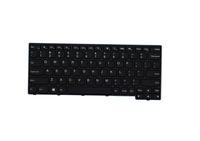 Lenovo 01AW053 laptop spare part Keyboard