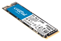 Crucial P1 M.2 2 TB PCI Express 3.0 3D NAND NVMe