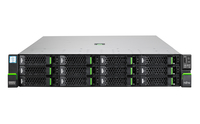 Fujitsu PRIMERGY LKN:R2525S0017PL Server Rack (2U) Intel® Xeon Silver 4208 2,1 GHz 32 GB DDR4-SDRAM 450 W