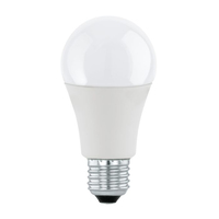 EGLO 110135 LED-Lampe Warmweiß 3000 K 11 W E27 F