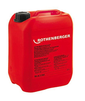 Rothenberger 72140 convertidor y eliminador de óxido