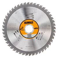 DeWALT DT1914-QZ hoja de sierra circular 1 pieza(s)
