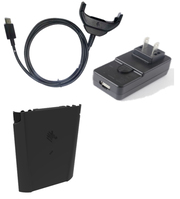 Zebra KIT-TC5X-EUPWR-01 accessoire voor draagbare mobiele computers Essentiële kit