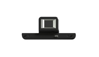 Elo Touch Solutions E134286 Fingerabdruckscanner Mikro-USB 508 x 508 DPI Schwarz