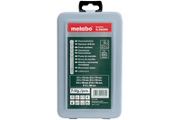 Metabo 626244000 drill bit Drill bit set 7 pc(s)