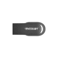 Patriot Memory BIT+ USB flash drive 64 GB USB Type-A 3.2 Gen 1 (3.1 Gen 1) Black
