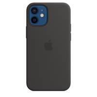 Apple MHKX3ZM/A funda para teléfono móvil 13,7 cm (5.4") Negro