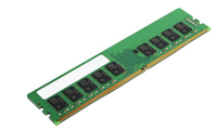 Lenovo LEN 8GB 2933MHZ ECC UDIMM MEMORY geheugenmodule 1 x 8 GB DDR4