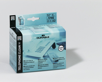 Durable TELEPHONE CLEAN 50 pack