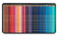 Caran d-Ache Pablo crayon de couleur Multicolore 120 pièce(s)