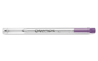 Caran d-Ache 8421.111 Ersatzmine Medium Violett 1 Stück(e)