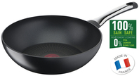 Tefal Excellence G26919 Sartén para wok/sofrito Alrededor