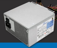 Seasonic SSP-350ST2 power supply unit 350 W 20+4 pin ATX ATX Grey