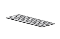 HP L72387-DH1 laptop spare part Keyboard