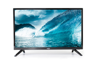 Xoro HTL 2477 59,9 cm (23.6 Zoll) HD Smart-TV WLAN Schwarz