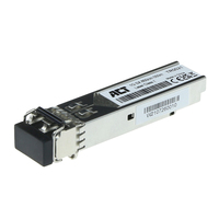 ACT SFP SX transceiver gecodeerd voor HP / HPE / Aruba / Procurve / H3C (J4858A/J4858B/J4858C/J4858D)