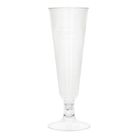Papstar 88491 vaso desechable 6 pieza(s) 100 ml Polilactida (PLA)