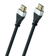OEHLBACH 33103 HDMI kábel 3 M HDMI A-típus (Standard) Fekete