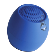 Boompods Zero Speaker Mono draadloze luidspreker Blauw 3 W
