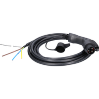KS Tools 117.7225 electric vehicle charging cable