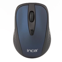 Inca IWM-201RL Maus RF Wireless Optisch