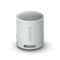 Sony SRS-XB100 Mono hordozható hangszóró Szürke