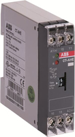 ABB CT-AHE power relay
