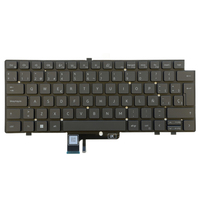 Origin Storage KB-P6FPH Laptop-Ersatzteil Tastatur