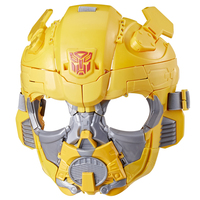 Transformers Bumblebee B-127